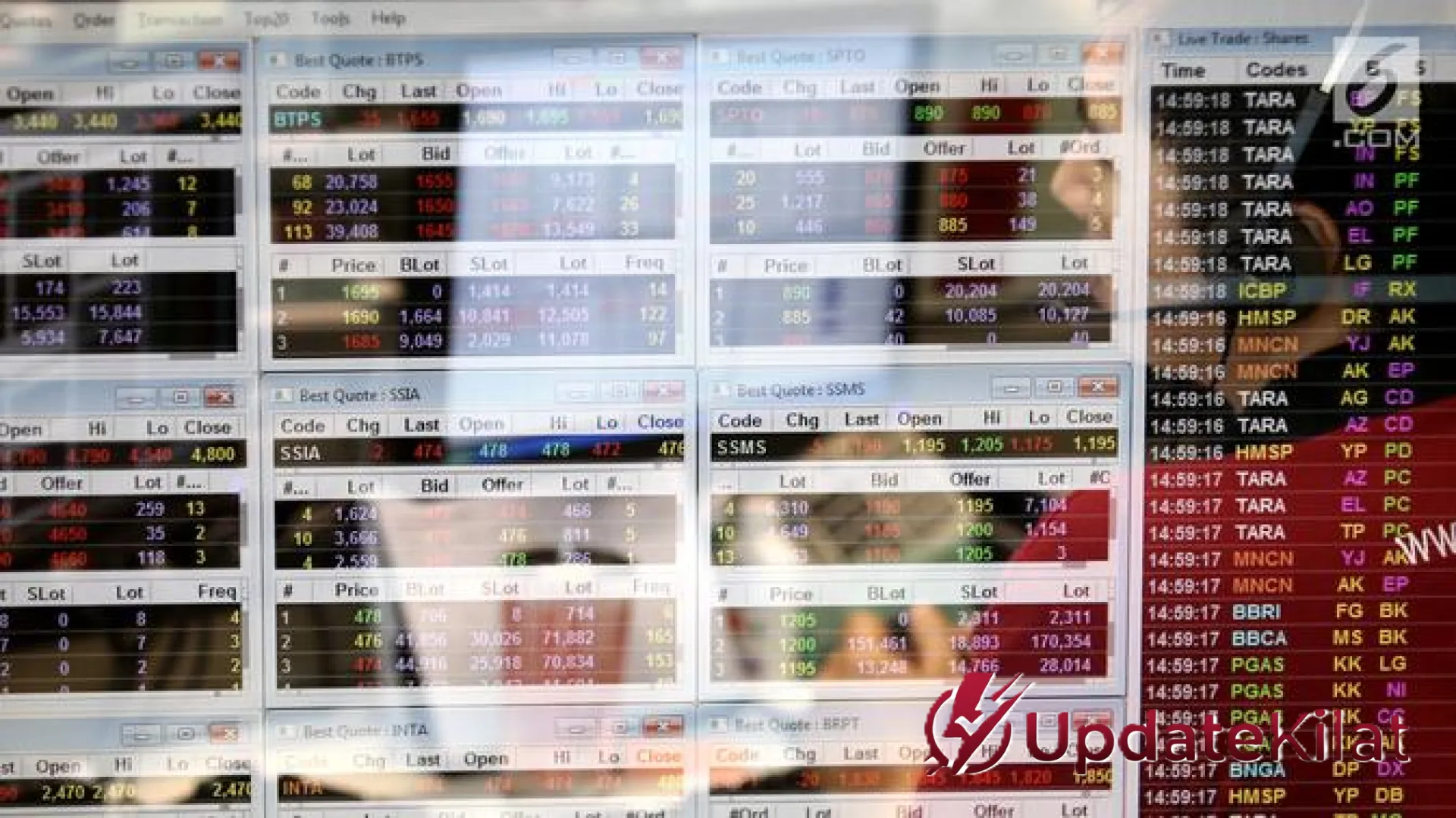 Siasat Jitu SIG (SMGR) Lawan Lesunya Pasar Semen Melalui Transformasi Bisnis Radikal