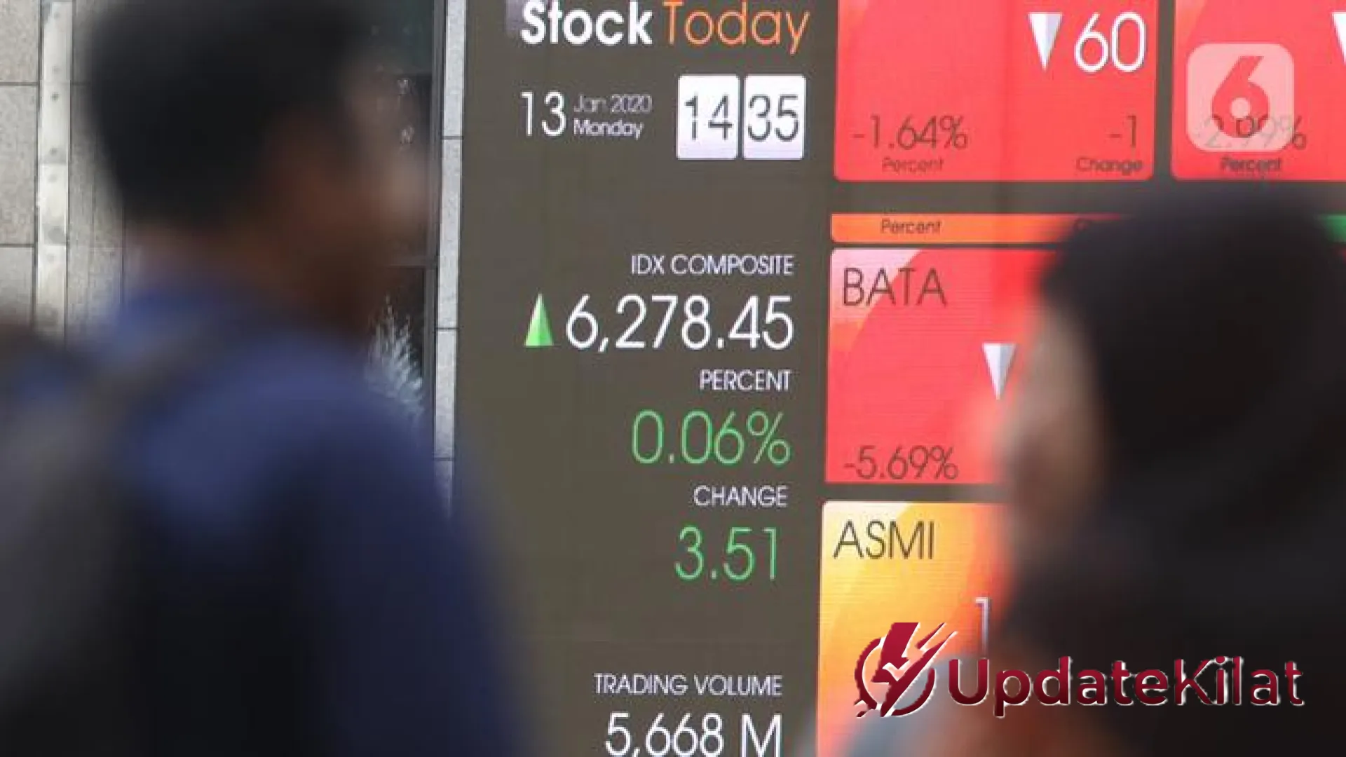 SIPF Bertransformasi Jadi ‘LPS’ Pasar Modal, Perkuat Kepercayaan Investor Saham Tanah Air