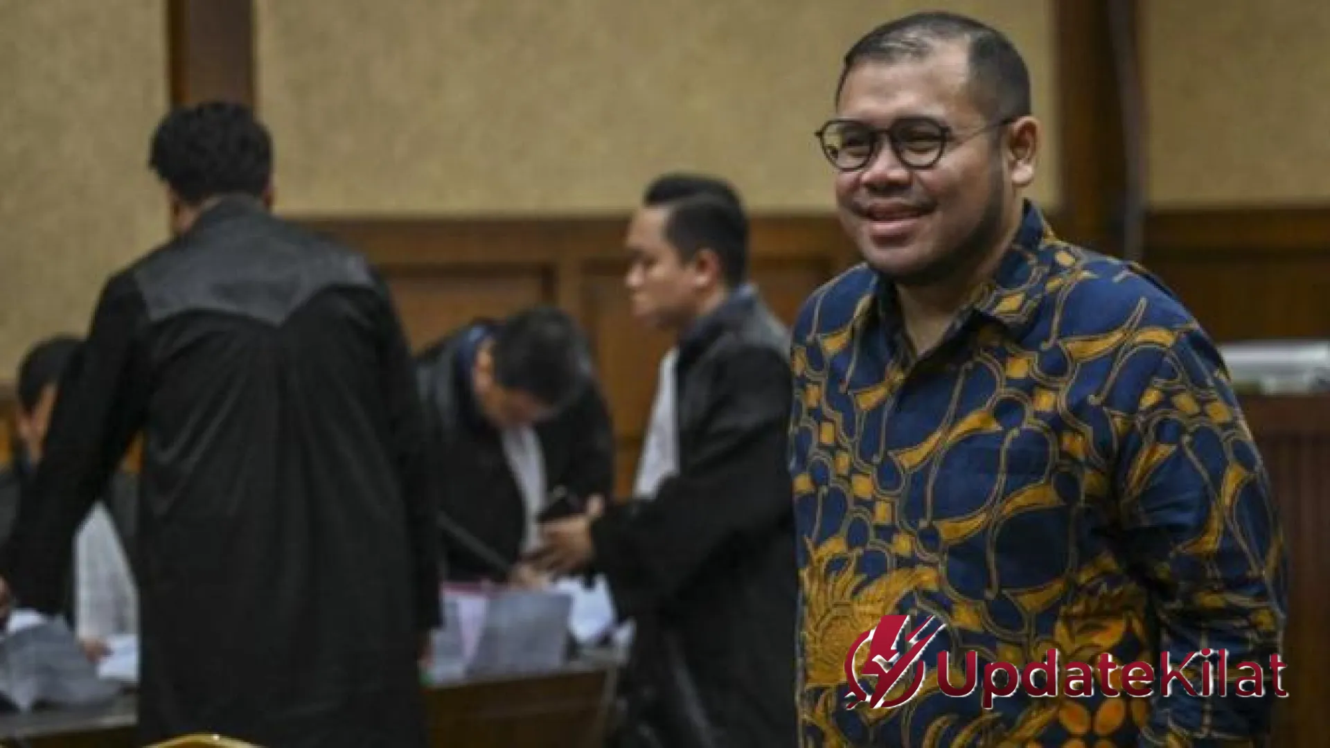 Skandal Korupsi Chromebook Kemendikbudristek: Eks Konsultan Teknologi Terancam 15 Tahun Penjara