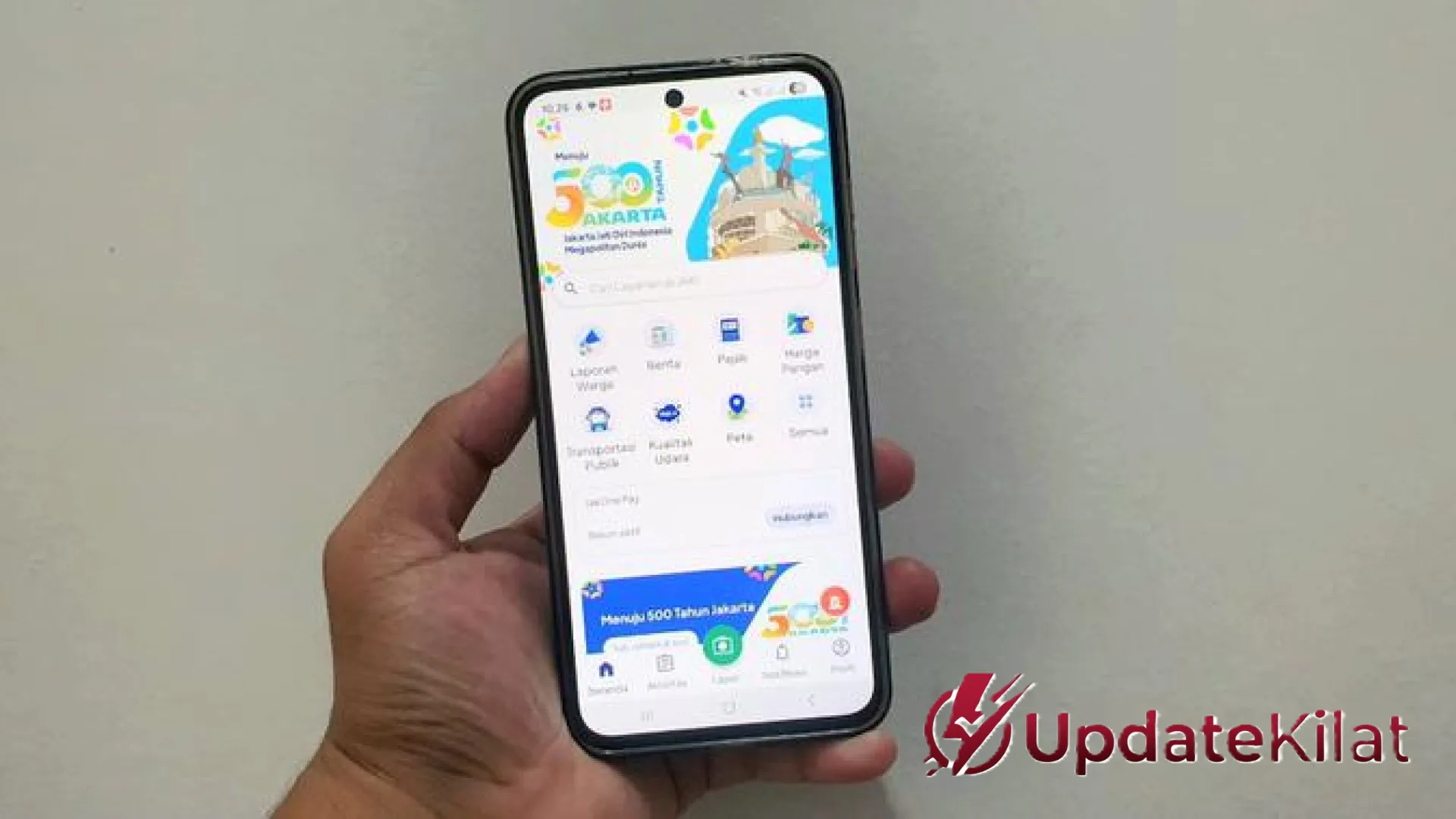 Skandal Manipulasi Foto AI di JAKI, Pemprov DKI Jakarta Siapkan Sanksi Tegas dan Nomor Aduan Khusus