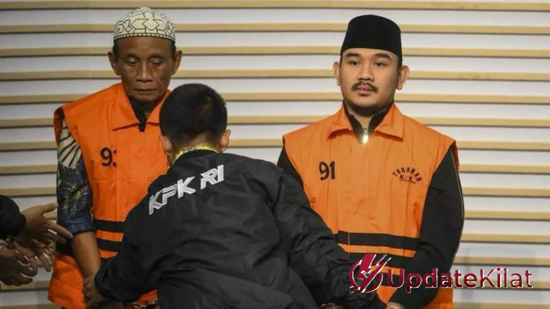 Skandal Suap Ijon Rp14,2 Miliar: KPK Terus Buru Bukti Baru di Lingkungan Pemkab Bekasi