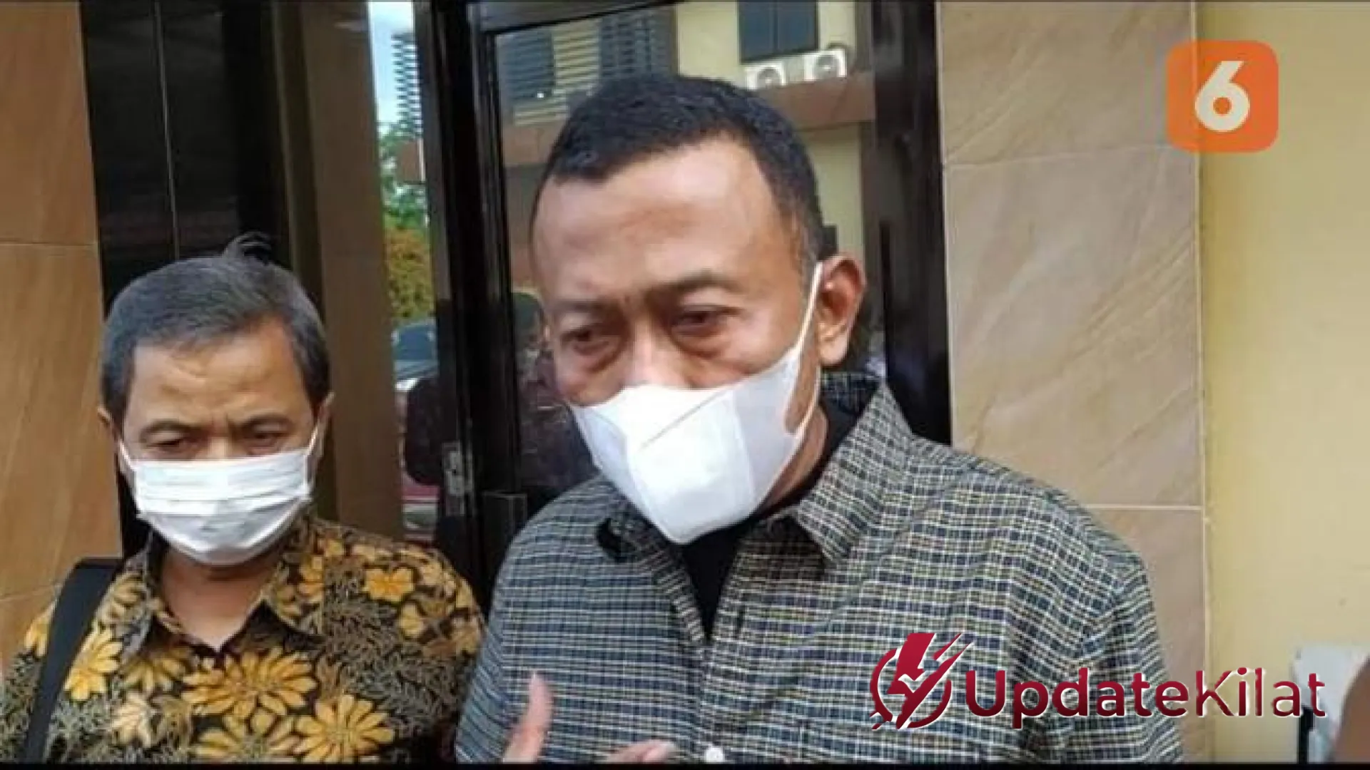 Skandal Suap Proyek RSUD Ponorogo: Kontraktor Divonis 2 Tahun Penjara, Nasib Bupati Segera Ditentukan