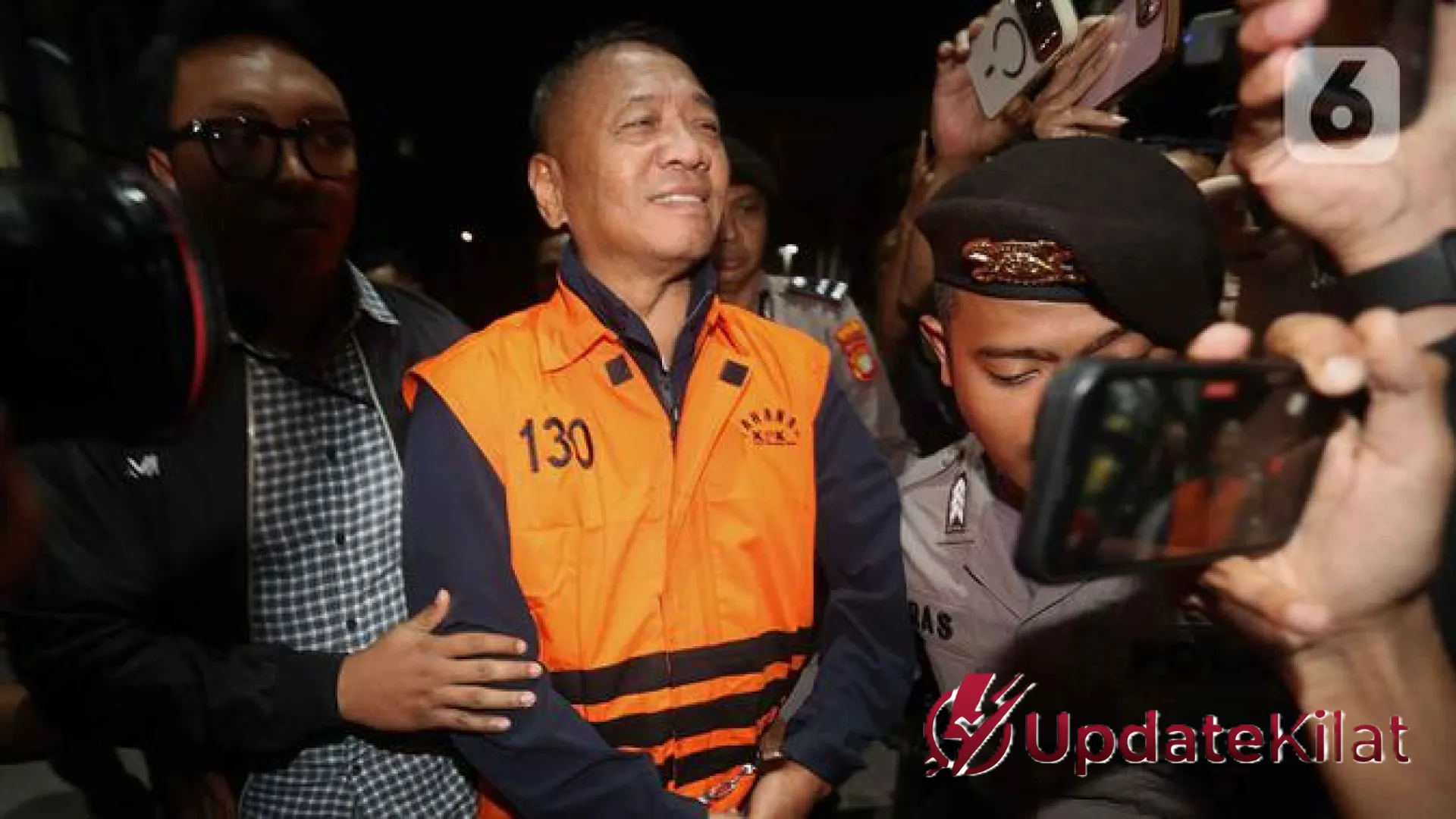 Skema ‘Jatah’ Rp5 Miliar: Menguak Cara Licik Bupati Tulungagung Peras Kepala Dinas