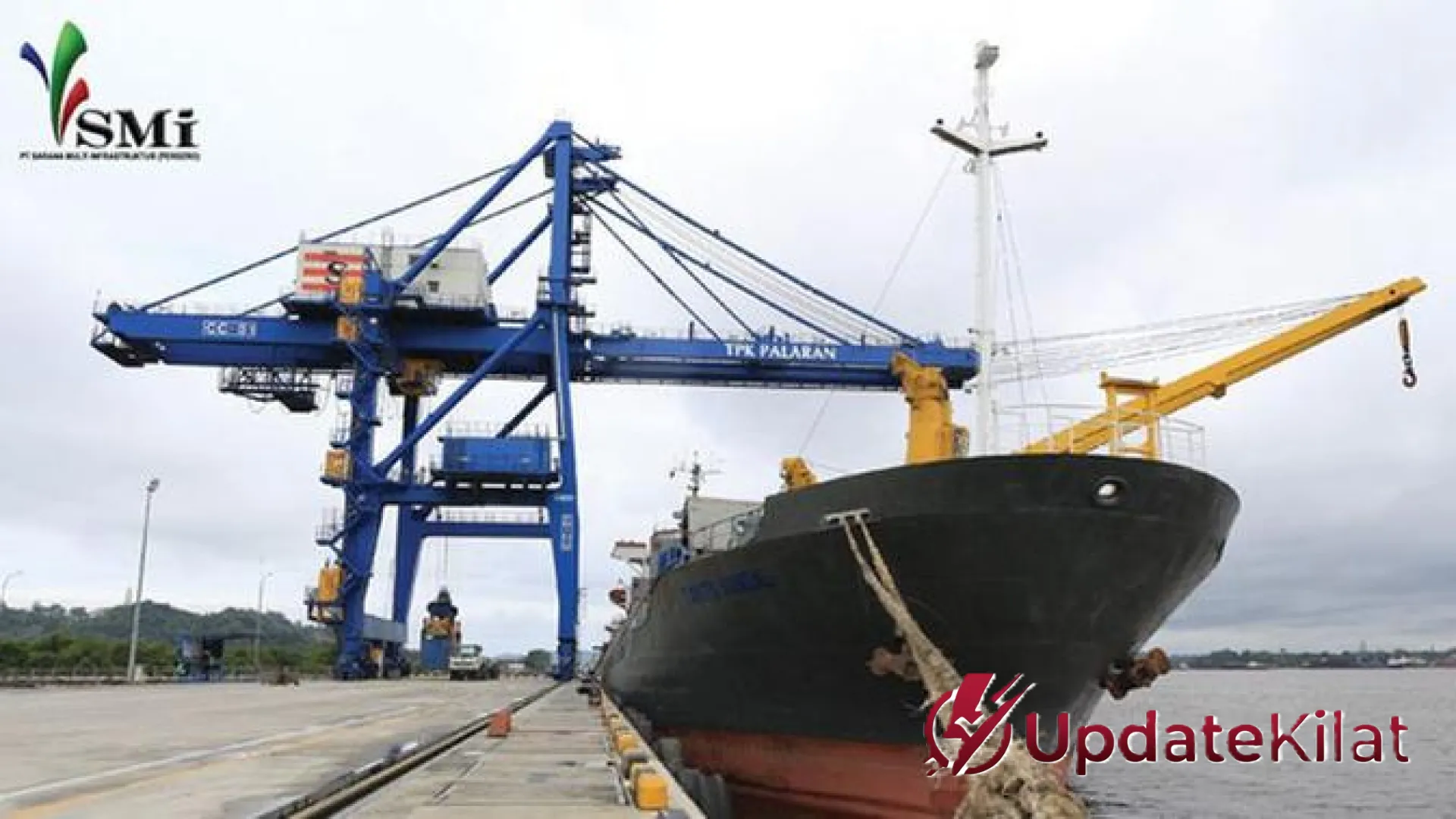 SMI Siap Gebrak Pasar Modal: Kantongi Izin Terbitkan Obligasi dan Sukuk Rp 28 Triliun