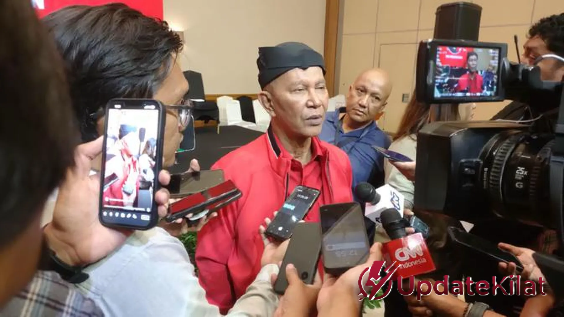 Strategi Baru Subsidi Energi: DPR Desak Reformasi Distribusi BBM dan LPG Agar Lebih Tepat Sasaran