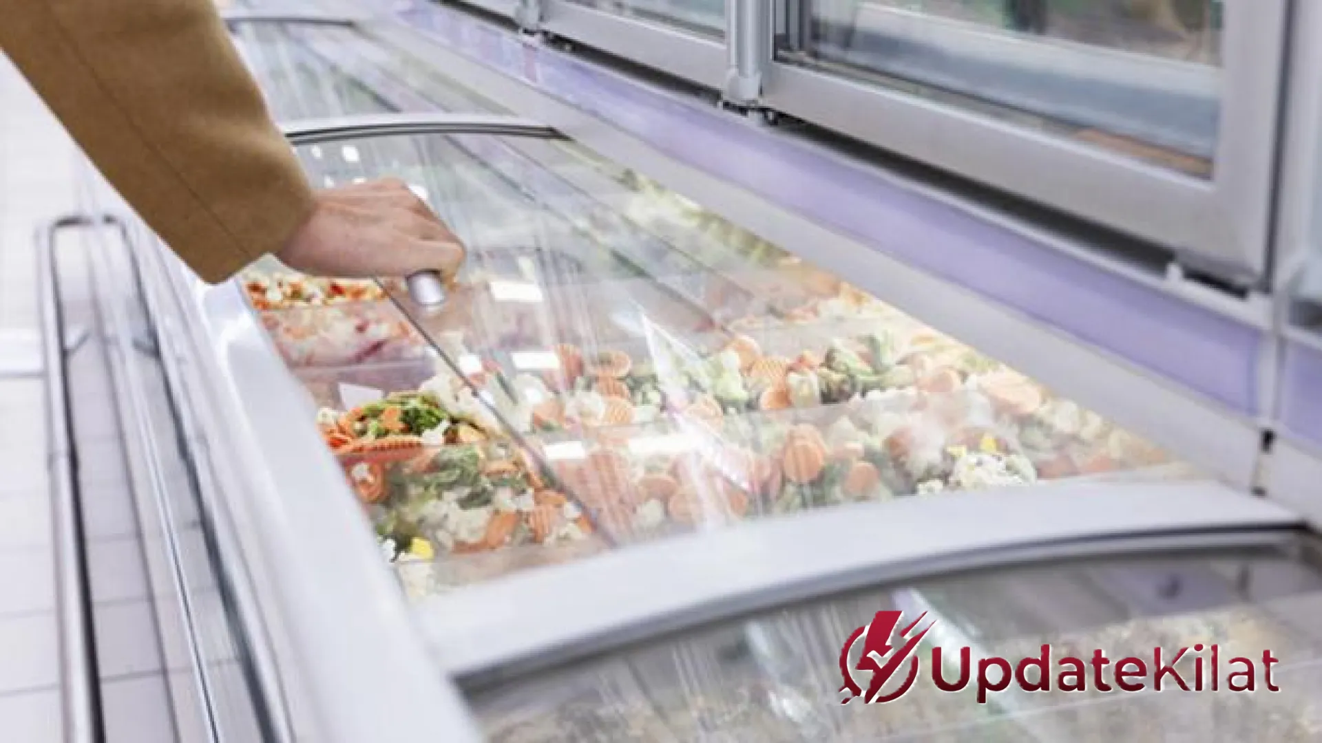 Strategi Bisnis Frozen Food Tanpa Pengawet: Rahasia Simpan Stok Hingga Sebulan Tetap Berkualitas