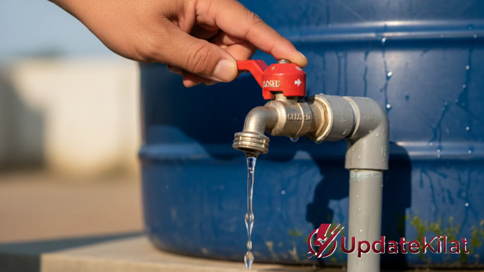 Strategi Cerdas Anak Kos: Cara Ampuh Hemat Air Tanpa Mengurangi Standar Kebersihan