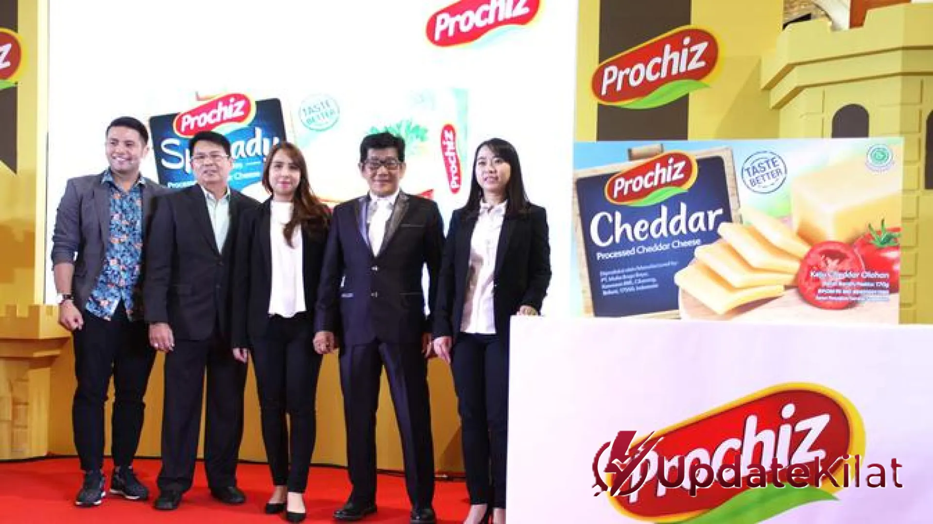 Strategi Cerdas PT Mulia Boga Raya (KEJU) Hadapi Lonjakan Harga Plastik Tanpa Bebani Konsumen