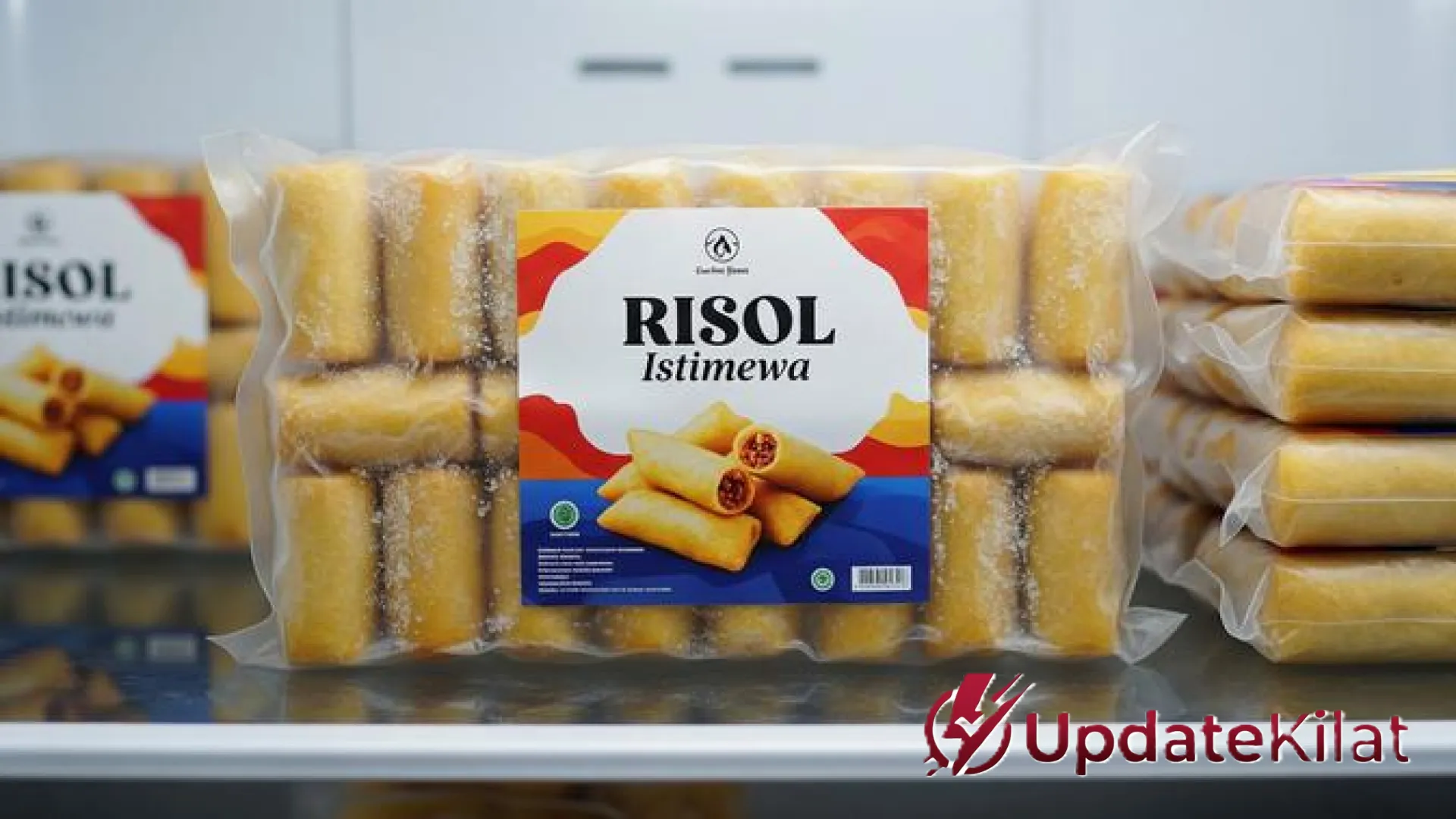 Strategi Cuan Maksimal: 7 Ide Bisnis Risol Beku dengan Target Balik Modal dalam 2 Bulan