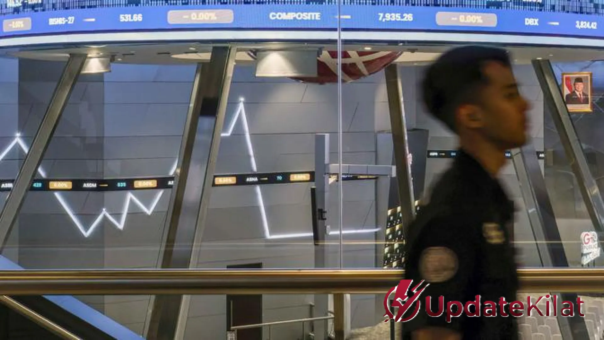 Strategi Exit Terjamin: BEI Wajibkan Buyback Saham Bagi 18 Emiten yang Terancam Delisting