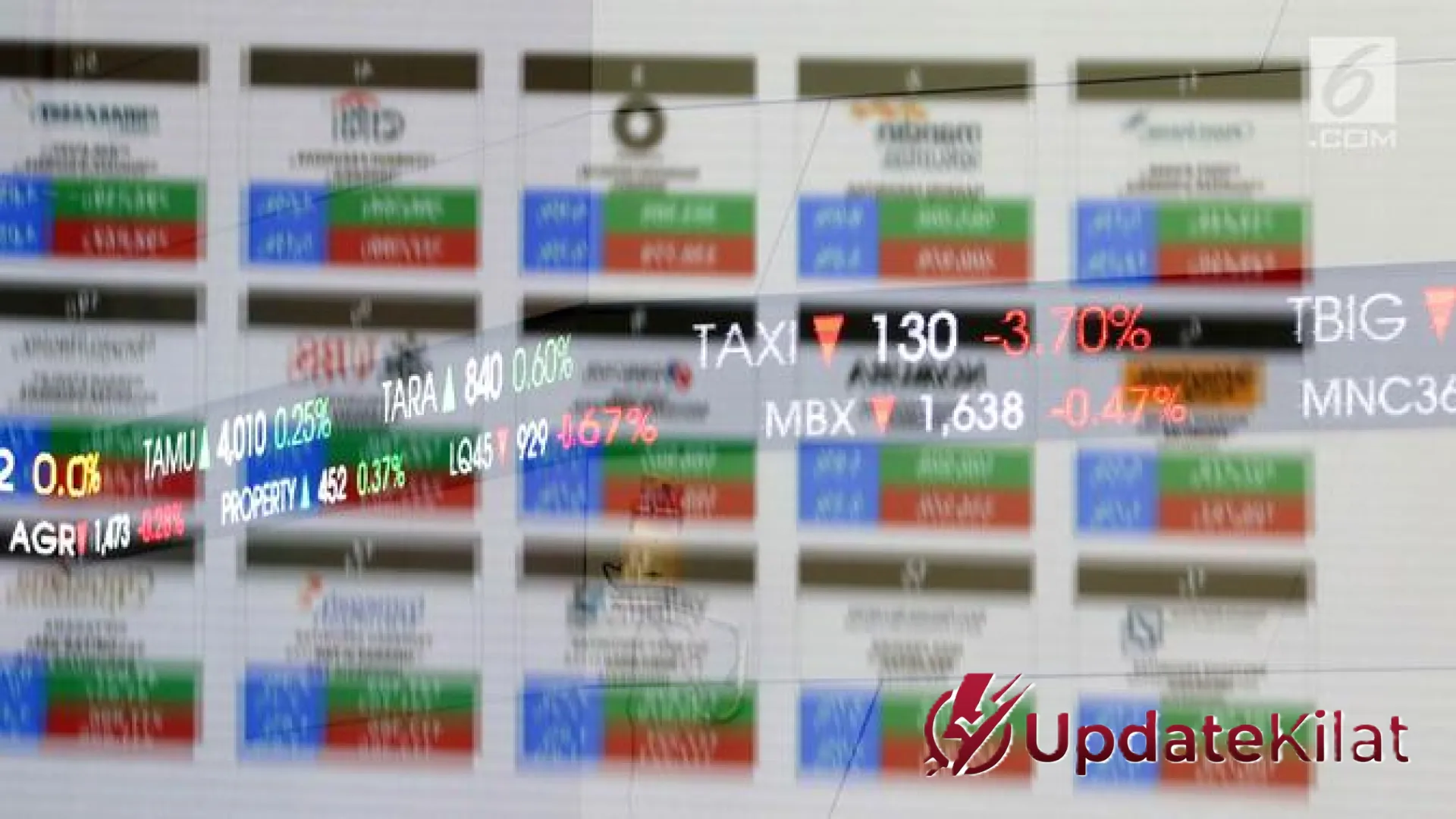 Strategi Jitu Memulai Investasi Saham: Panduan Cerdas Menuju Kebebasan Finansial bagi Pemula