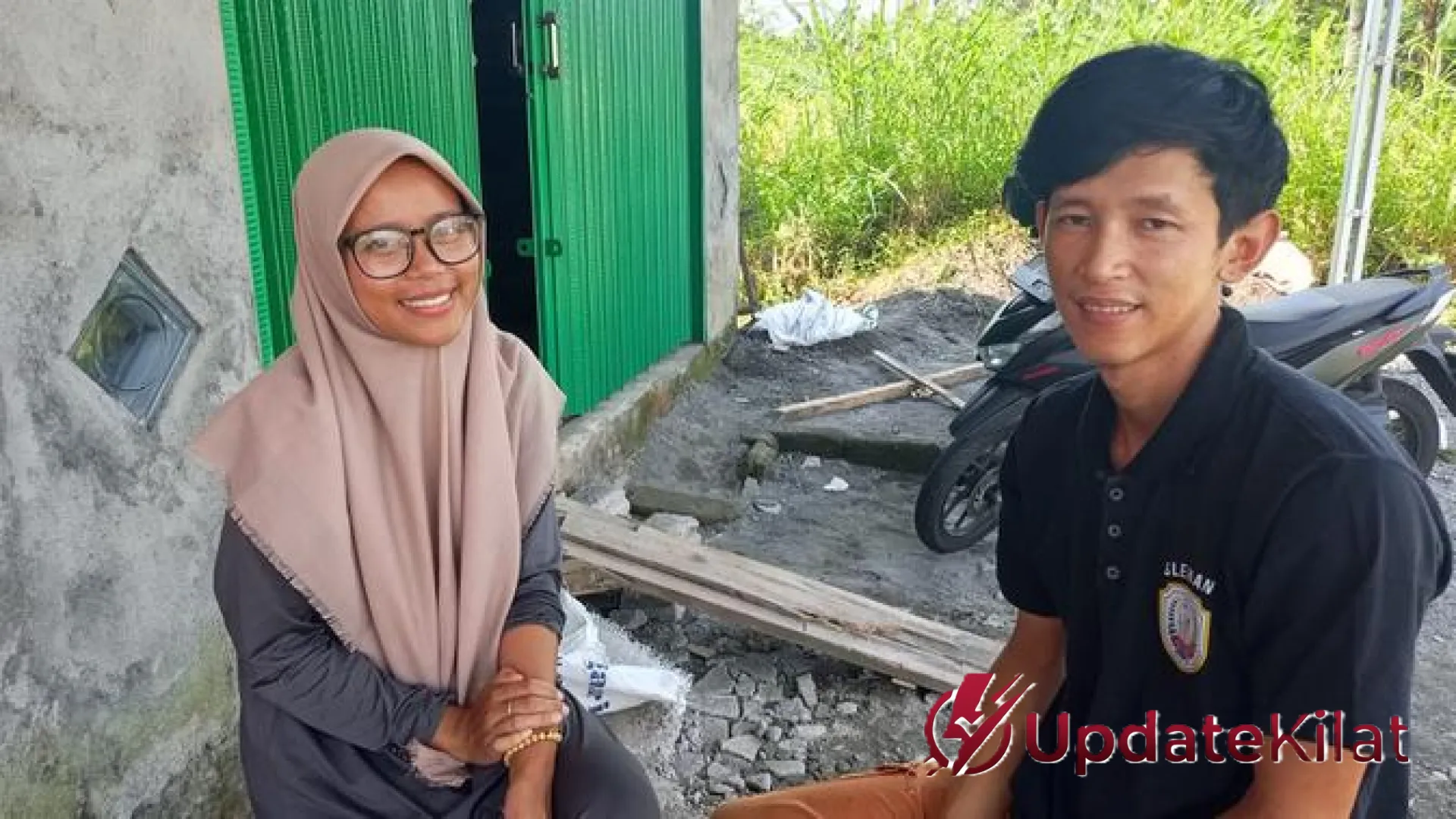 Strategi Jitu Petani Mandiri: Rahasia ASR Farm Tembus Rak Supermarket Tanpa Campur Tangan Pengepul