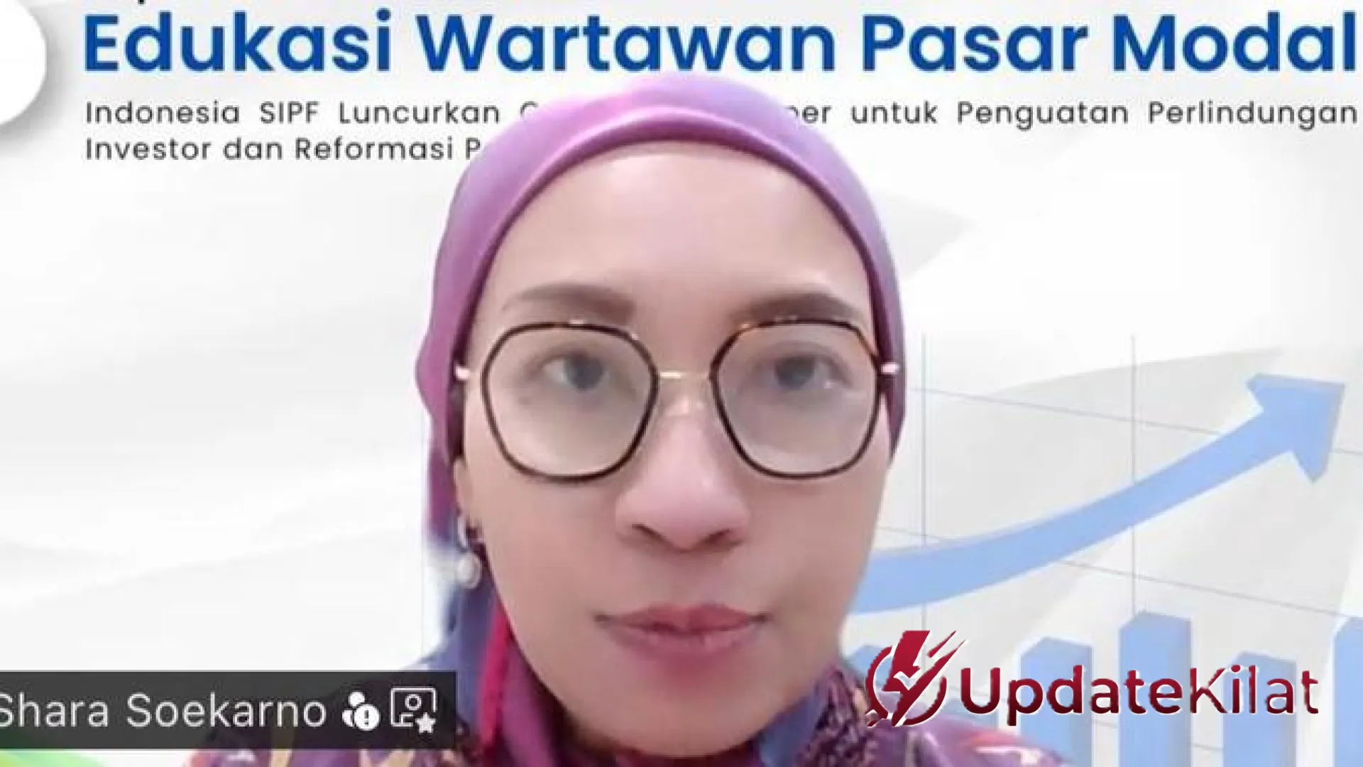 Strategi SIPF Perkuat Benteng Keamanan Modal: Menghalau Investasi Bodong dengan Dua Jurus Sakti