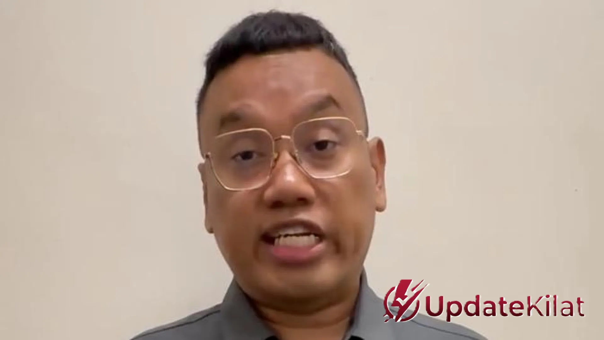 Tak Terima Difitnah Kuasai 750 Dapur Makan Bergizi Gratis, Uya Kuya Resmi Polisikan Penyebar Hoaks