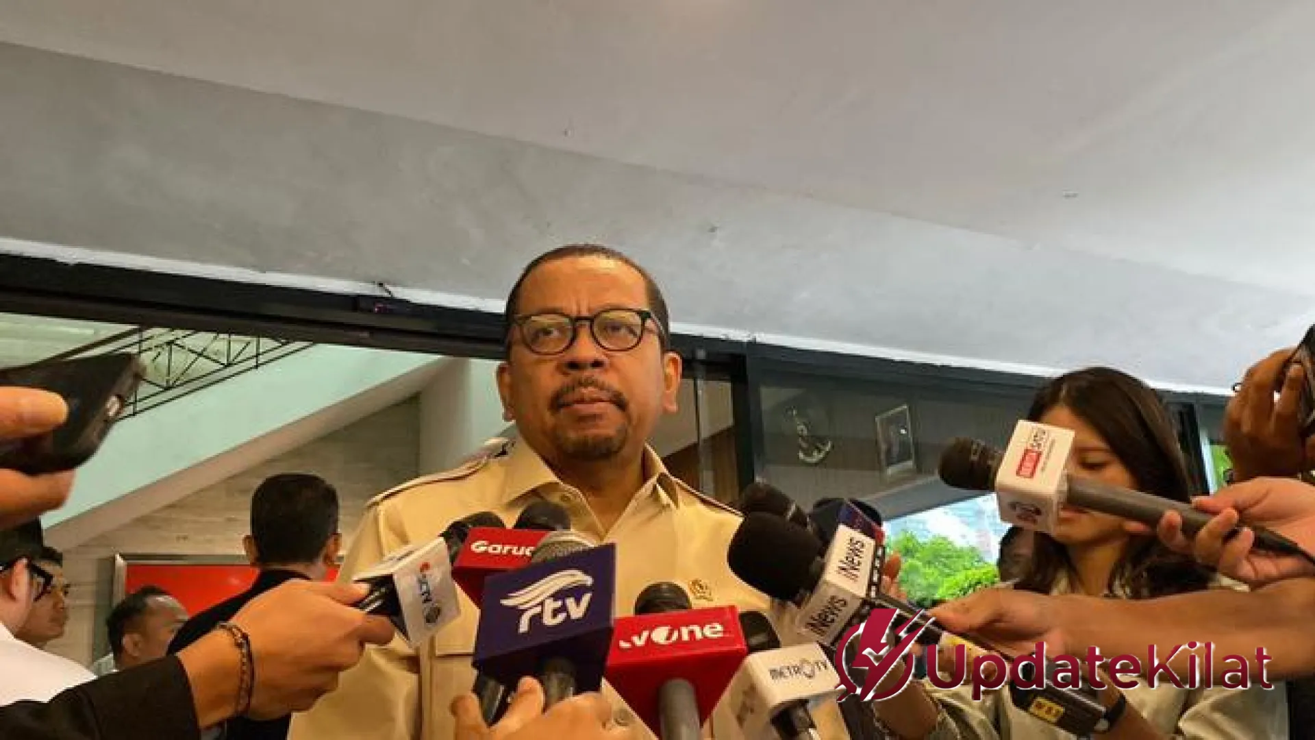 Terobosan Hunian Vertikal: Pemerintah Siapkan 141.000 Unit Rusun Subsidi di Kawasan Meikarta