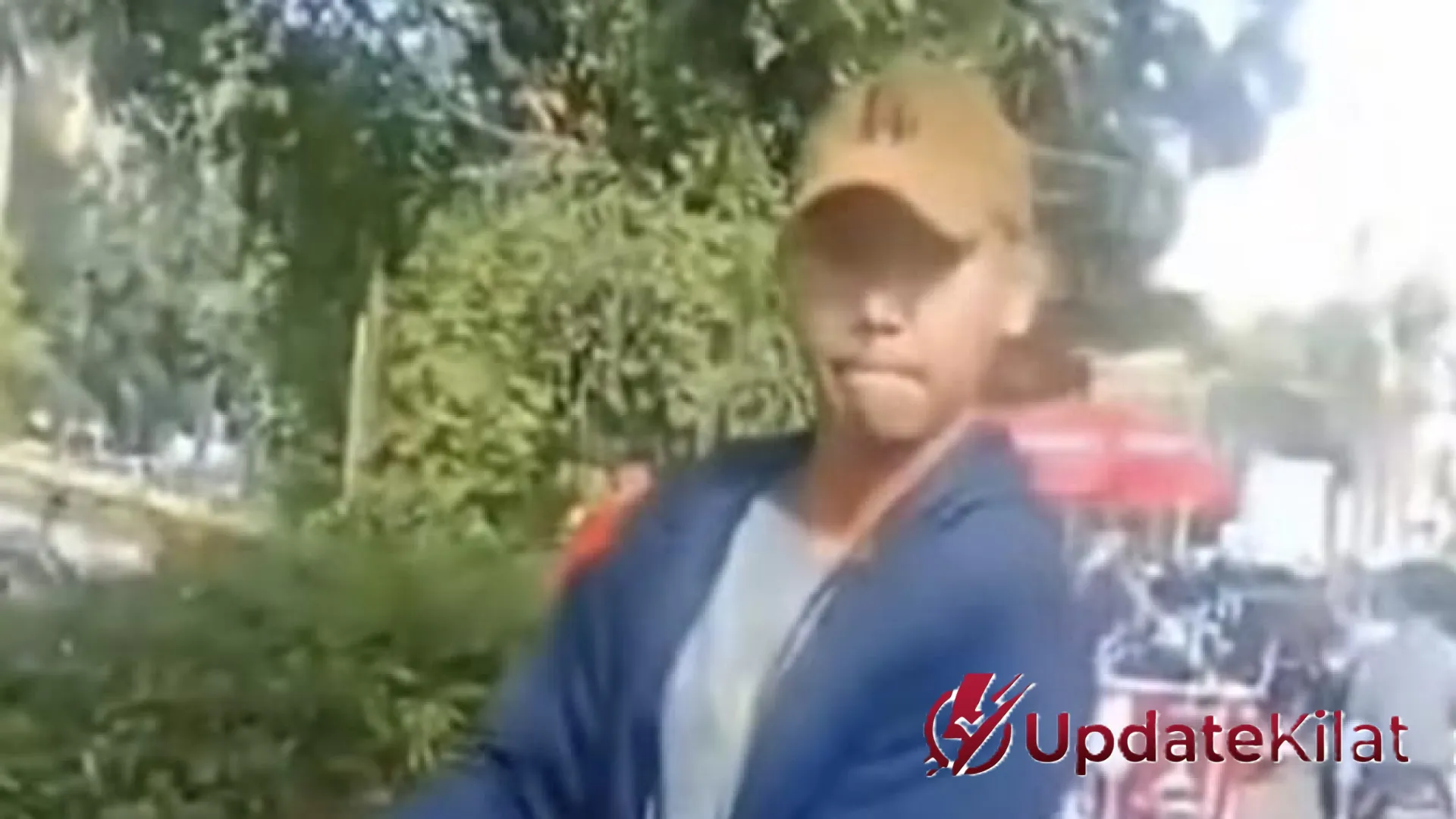 Teror Preman Tanah Abang: Palak Tukang Bubur Hingga Hancurkan Mangkuk, Tiga Pelaku Positif Narkoba Dibekuk