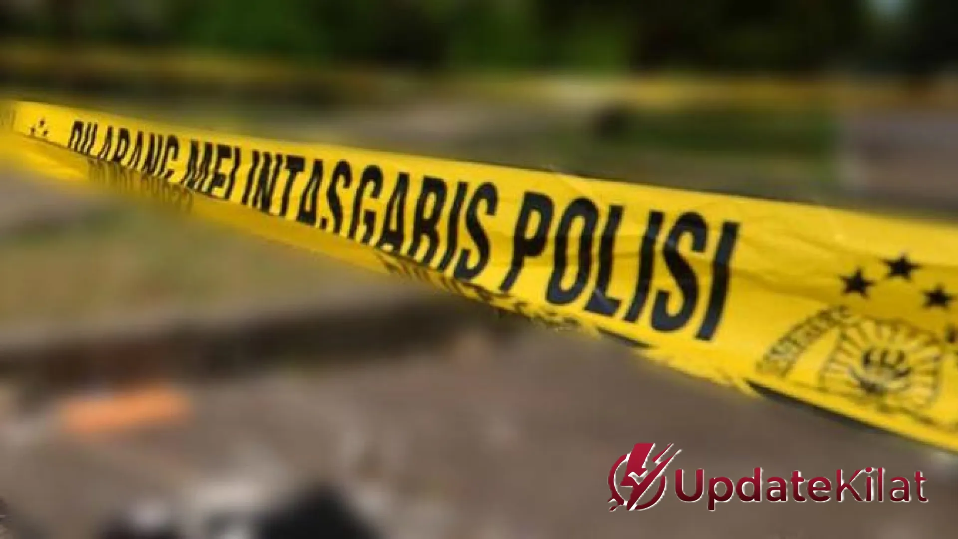 Tragedi Berdarah di Bandara Maluku Tenggara: Ketua DPC Golkar Nus Kei Meninggal Dunia Usai Ditikam