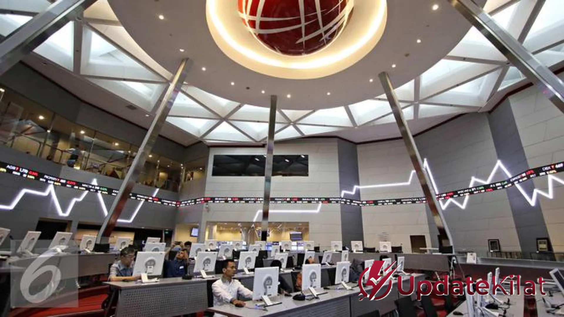 Transformasi Pasar Uang RI: SPPA Kini Jadi Platform Tunggal Kuotasi Repo Dealer Utama