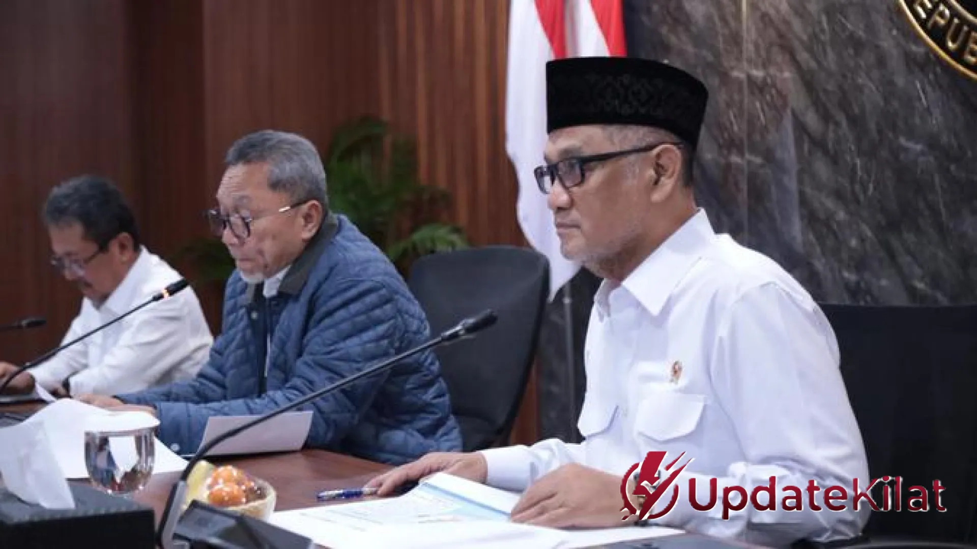 Update Persiapan Haji 2026: Layanan Hampir 100 Persen, Jemaah Mulai Terbang 22 April