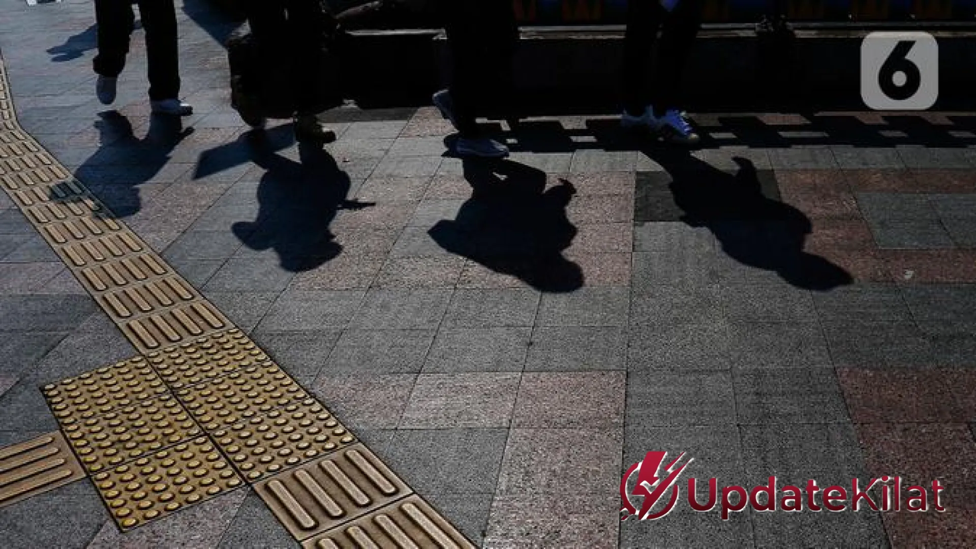 Waspada! BMKG Jabar Peringatkan Kemarau Ekstrem 2026: 66 Persen Wilayah Bakal Kering Lebih Cepat