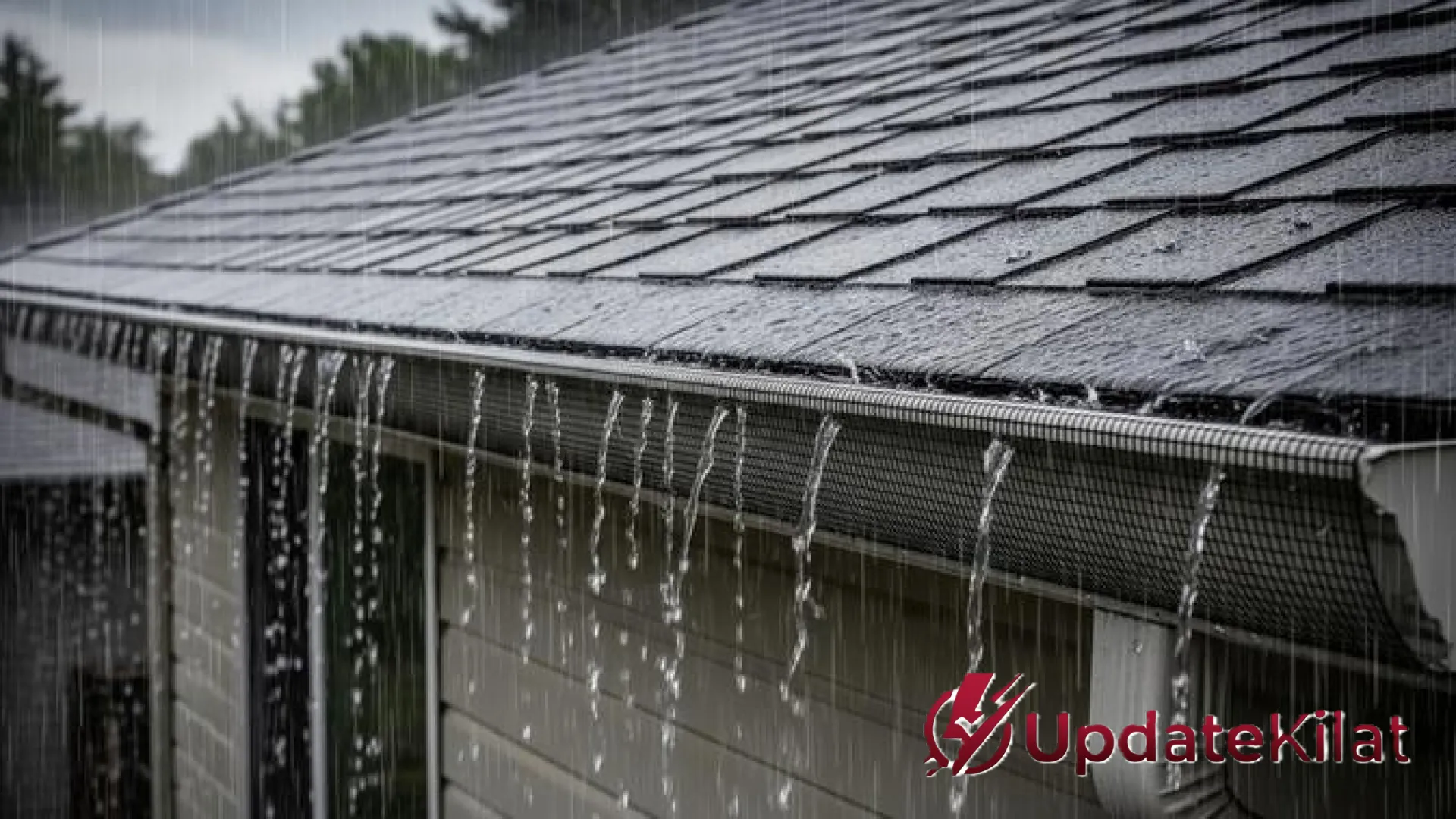 Waspada Hujan di Siang Hari, Intip Prakiraan Cuaca Jabodetabek 8 April 2026 Terbaru