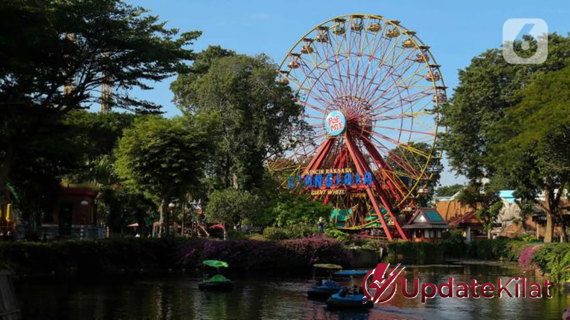 Winarto Resmi Mundur dari Kursi Direktur Utama Ancol (PJAA), Simak Rekam Jejak dan Kinerja Perseroan